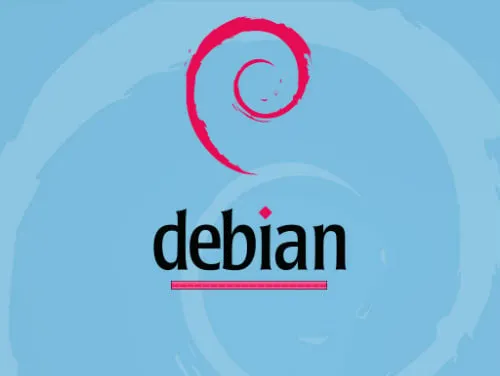 what is debian