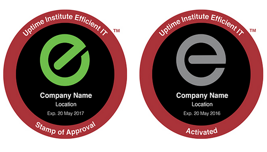 uptime institute tier rating
