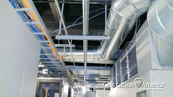 data center efficiency metrics