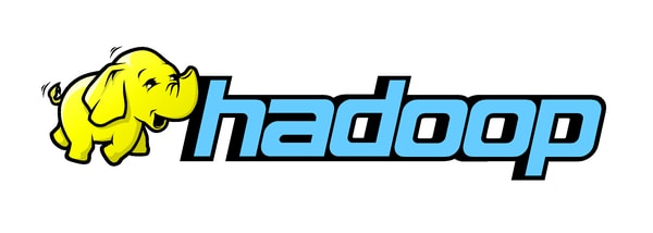 hadoop company logo
