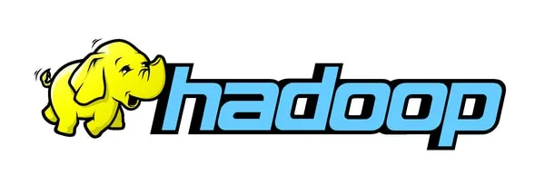 hadoop company logo