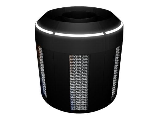 vapor io cylinder