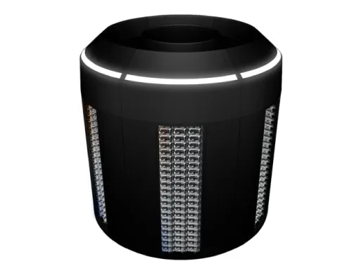 vapor io cylinder