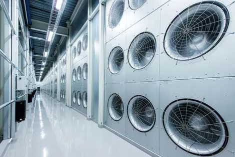 facebook data center in sweden