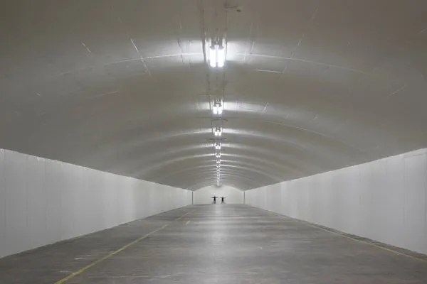 green mountain green data center