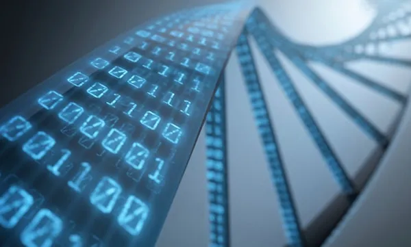 dna storage