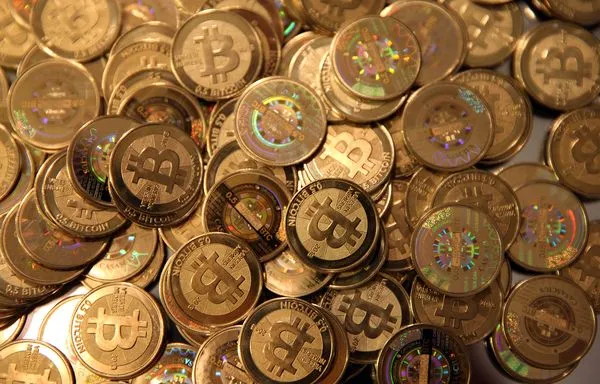 banks and bitcoins