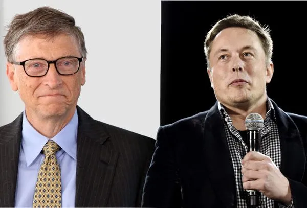 clean energy gates musk