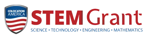 colocation america stem grant small