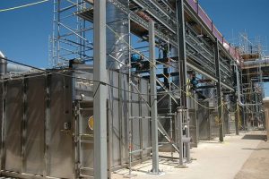 cooling a data center