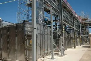 cooling a data center