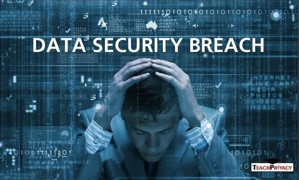 restoring data after breach