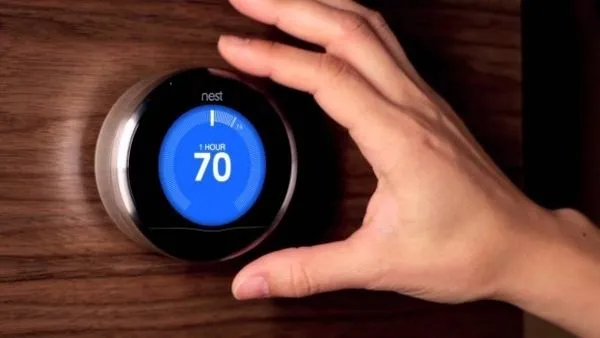 gadgets connected to the iot