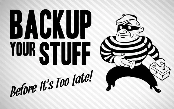 encrypt your data