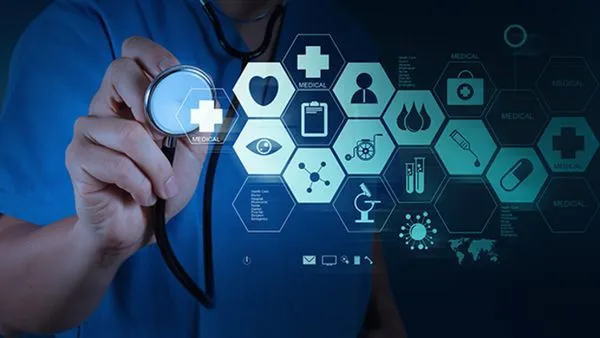 cybersecurity in healthcare