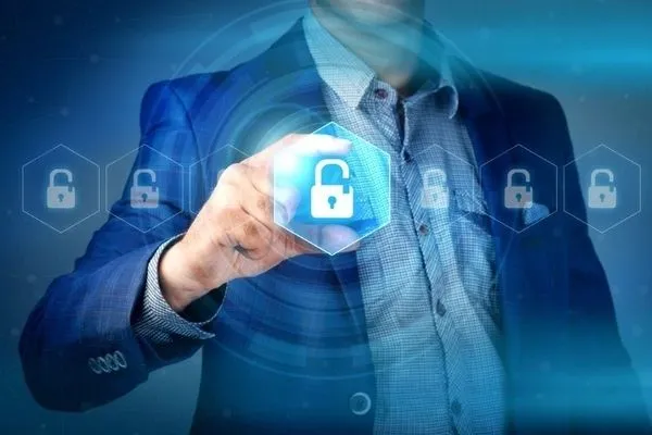 security of your it