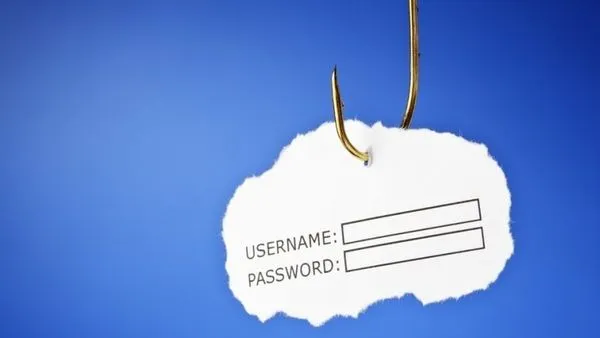 preventing phishing attacks