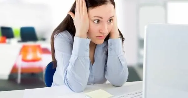 employee error disaster recovery