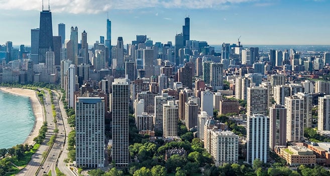 chicago