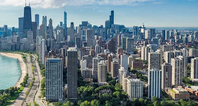 chicago