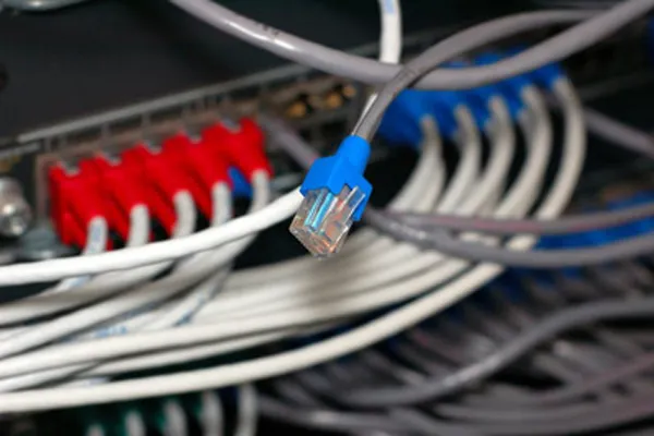 high density data centers case studies and best practices