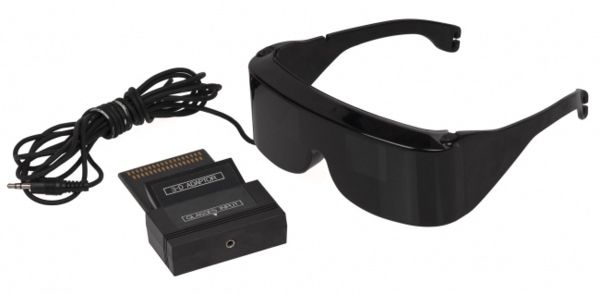 nintendo famicon vr