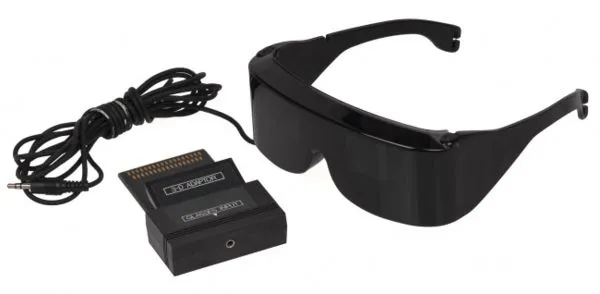 nintendo famicon vr