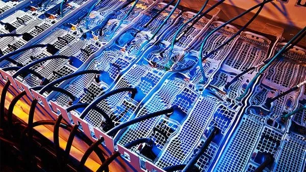 liquid immersion cooling