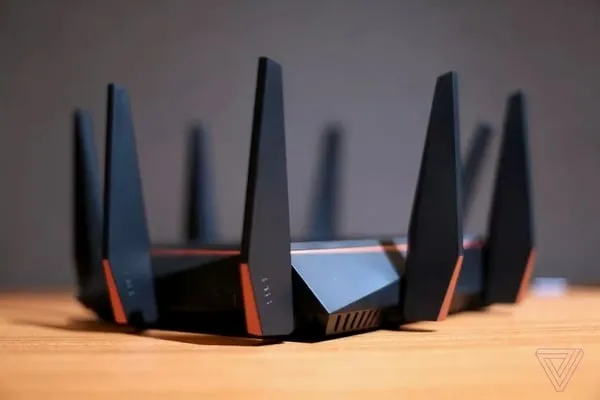 newest wifi technology 802.11ax