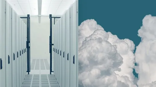 data centers in los angeles