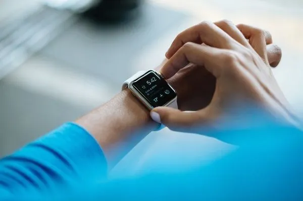 healthcare wearables