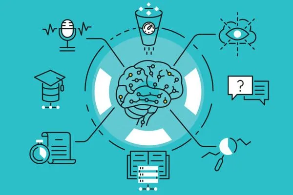 applications of machine learning