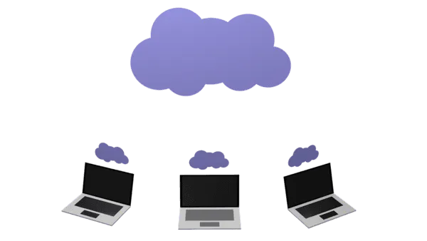 cons of hybrid cloud