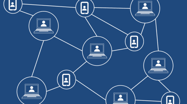 hosting decentralized