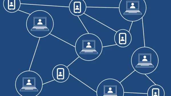 hosting decentralized
