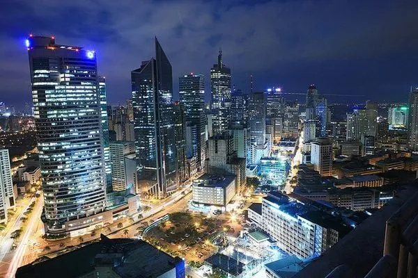 dedicated server hosting philippines