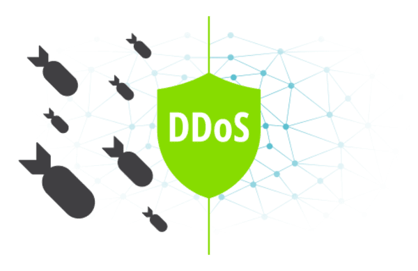 ddos attack prevention