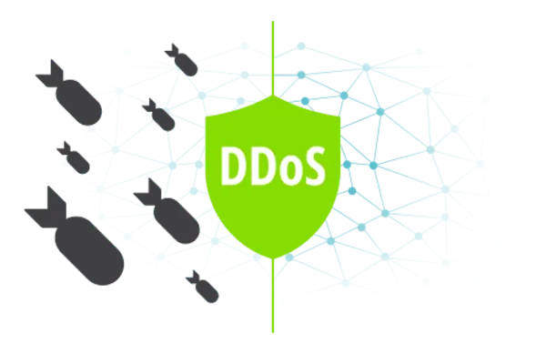 ddos attack prevention