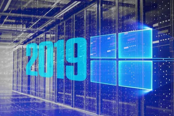dedicated server windows