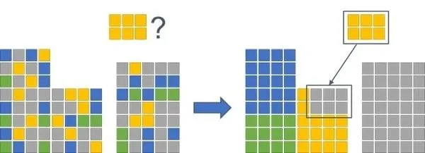 optimize space