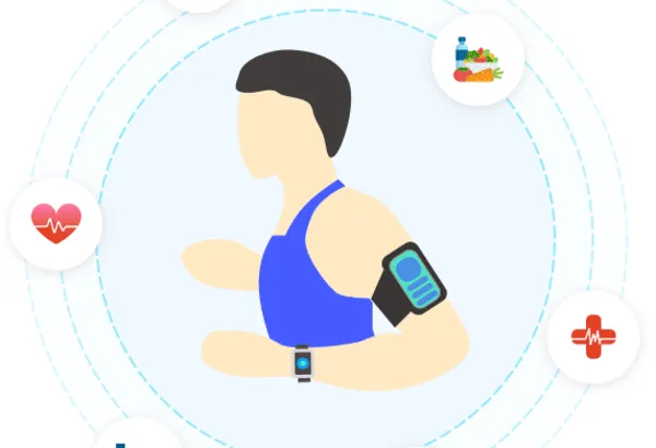doctors and wearables