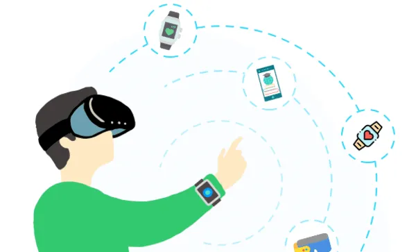 wearable data
