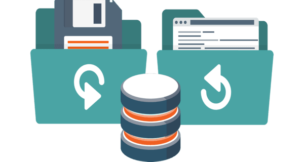 data backup services