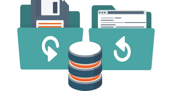 data backup services