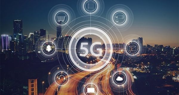 data center 5g