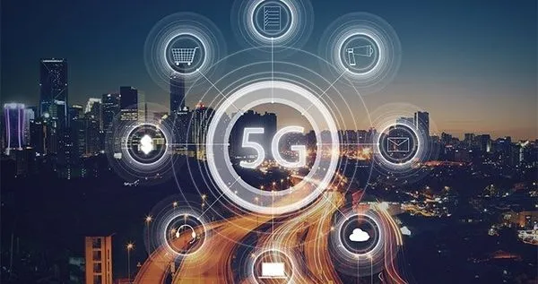 data center 5g