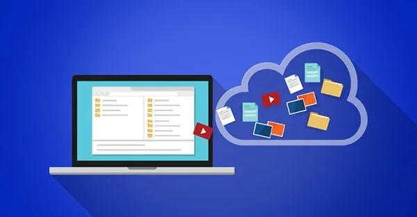website backup plan
