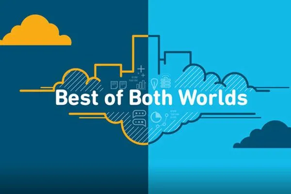 hybrid cloud strategy