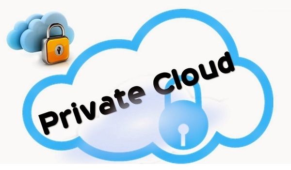 private clouds in 2019