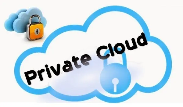 private clouds in 2019